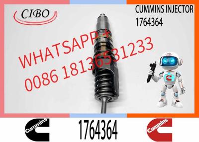 China New Construction Machinery Parts QSX15 ISX15 X15 Engine 4062569 4088665 4954434 Fuel Injector 1764364 for sale