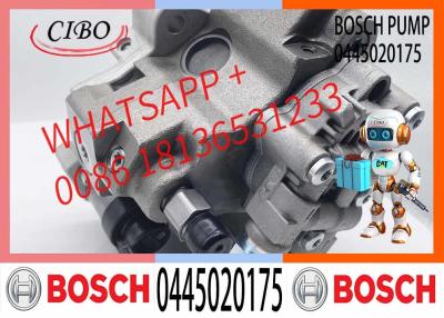 Cina pompa di iniettore di combustibile diesel originale common rail 0445020150 0445020007 0445020175 per bosch Bomba de combustible in vendita