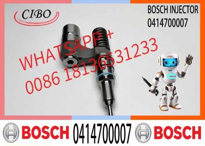 Китай Прямая сделка Лучшая цена Iveco Fiat Сборка топливных инжекторов 0414700006 0414700007 0414700008 0414700009 продается