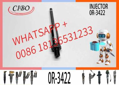 China Nozzle del inyector de combustible C+ 0R-3422 8N-7005 130-1804 0R-1747 0R-8787 0R-4124 0R-3591 0R-3423 en venta