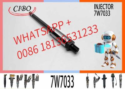 China C+  Fuel Injector Nozzle  7W7033  8N-7005 130-1804 0R-1747 0R-8787 0R-4124 0R-3591 0R-3423 0R-8785 0R-3424 for sale