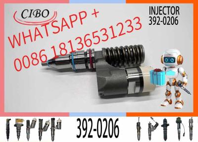 China 392-0206 3920206 20R-1270  Fuel Injectors Nozzle for sale