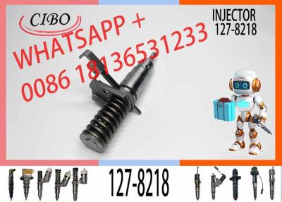 China 1278218 127-8218 20R-4179 20R4179  Fuel Injectors Nozzle for sale