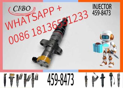 China 459-8473 Neutral and new Diesel Engine C7 C9 Fuel Injector for   387-9430 557-7627 557-7633 557-7637 for sale