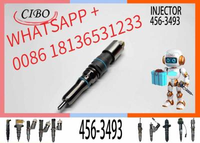 China 456-3493 Neutral and new Diesel Engine C7 C9 Fuel Injector for   387-9427 387-9428 387-9431 387-9432 for sale