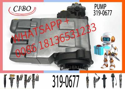 China C7 C9 Hydraulic Unit Injector Pump 319-0677 319-0676  10R-8900 336DL 330D 324D 325D Fuel Injection Pump for sale