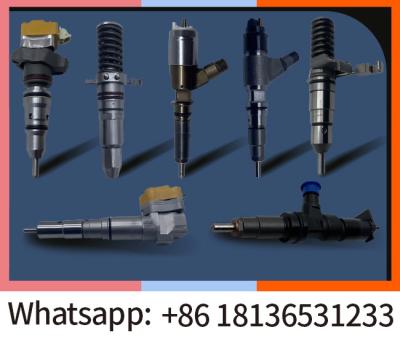 China 326-4700  Fuel Injectors for sale