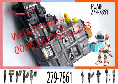 China 3264635 3190677 2797861 319-0677 279-7861 United Stated Fuel Injection Pump Group Unit Injector for sale