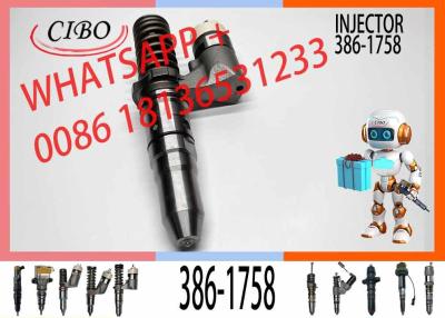 China Diesel Engine 3508 3512 3516 Diesel Fuel Injector 3861758 386-1758 20R1270 20R-1270 Nozzle Injector for sale