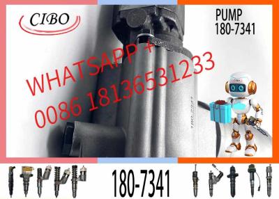 China High Quality And Inexpensive Fuel Injection Pump 180-7341 10R-2995 For Excavator 322C 325CL for sale