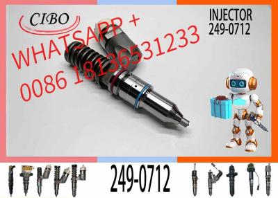 China Hot selling Best Quality O-ring Internal Repair Kit for C11 C13 Injector 249-0707 249-0708 249-0712 for sale