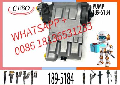 China Diesel Engine Parts Fuel Injection Pump 189-5184 319-0607 20R-0819 For  C9 for sale