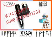 Китай впрыскиватели дизельного топлива 212-3463 0R-9595 10R-1814 0R-4987 161-1785 212-3469 10R-1258 для дизельных двигателей С12 продается