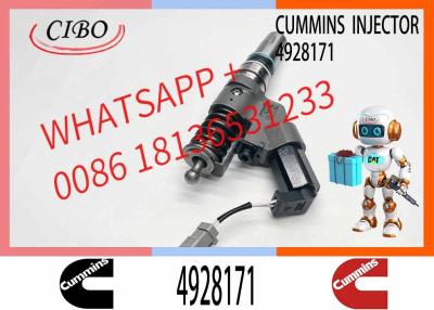 China Fuel Injecteur Injector 4903319 4903472 4928171 For Cummins M11 INJECT PUMP Injector Nozzle Diesel à venda