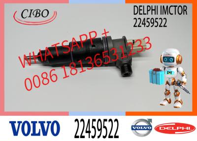 China Diesel Injector Nozzle Diesel Fuel Injector Assy 22311990 22459522 For VOLVO Engine F2E/BEBJ Fuel Injector Assy for sale