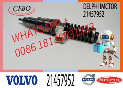 China Diesel Engine Fuel Common Rail Injector 21457952 21307001 BEBE4G03001 BEBE4G11001 Engine Diesel Injector For Volvo for sale