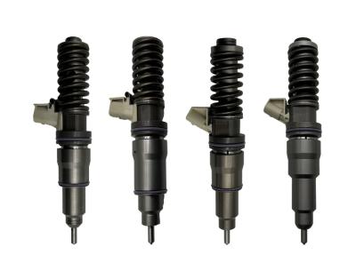 China 4326780 CUMMINS Fuel Injector for sale