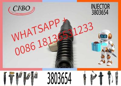 China High Quality Fuel Injector Assembly 3803654 for Delphi Engine E1 Series for sale