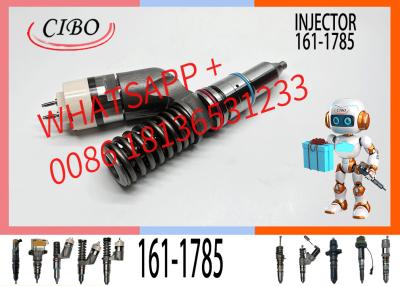 China C10 Engine Fuel Injector 317-5278 161-1785 10R-0967 10R-1259 10R-1258 CH12082 161-1785 for Mechanical Parts for sale