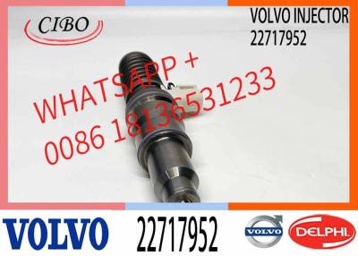 China Brand New Genuine Diesel Fuel Injector Machinery Engine Parts 22717952 BEBE5L17101 Genuine Brand New Injector Machinery Engine for sale