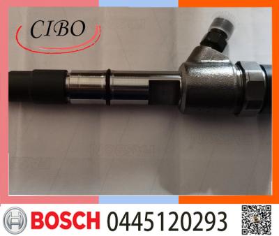 Chine Injecteur de moteur Yuchai du marché secondaire 0445120290 0445120293 à vendre