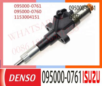 Chine 095000-0761 095000-1151 095000-0722 Injecteur Denso à rampe commune à vendre