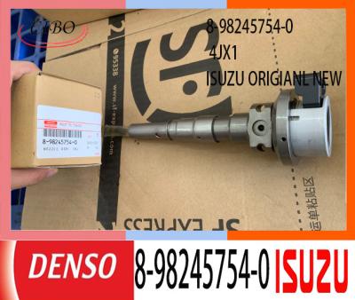 Cina 8-98245754-0 8982457530 8982457540 8971925963 ISUZU Fuel Injector in vendita