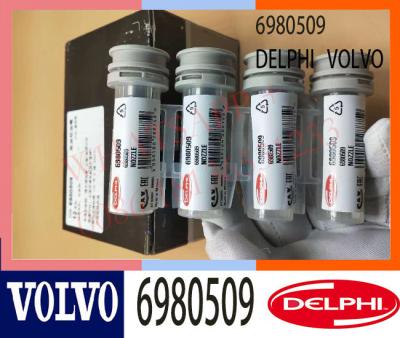 China Originele 6980509 Diesel Injector Nozzle Voor VOL Te koop