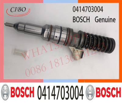 China 0414703004  Bosch VOL Common Rail Injector 0986441025 504132378 504287069 504082373 504132378 for sale