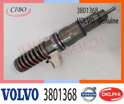 China 3801368 VOL Diesel Engine Fuel Injector 3801368 21379931 For BEBE4D30001 TAD1340VE 3803655 3801440 3801368 MD13 for sale