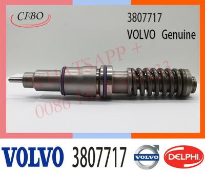 China 3807717 VOL Diesel Engine Fuel Injector 20500620 03807717 3807717, BEBE4C11001 For VOL PENTA Engine D12 for sale