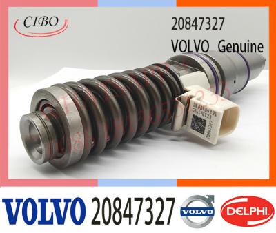 China 20847327 VOL Diesel Engine Fuel Injector 20847327 BEBE4D03201 BEBE4D34001 For VOL D12 8113941,20847327,7420747797 for sale