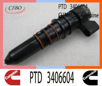 China 3406604 ISM M11 KTA19 CUMMINS Fuel Injector 3349860 3411821 4296423 3077715 for sale