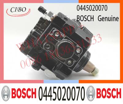 중국 0445020070 Komatsu 6271-71-1110 Bosch를 위한 BOSCH 디젤 엔진 연료 펌프 0445020070 판매용