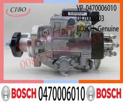 China 0470006010 BOSCH Diesel VP30 Engine Fuel Injector Pump 0470006003 0470006009 0470006006 For  1106C for sale