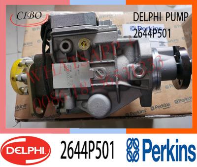 China 2644P501 DELPHI  Original Diesel VP30 Engine Fuel Injection Pump  0470006003 216-9824 3965403 for sale