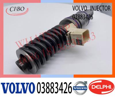 China 03883426 Diesel Engine Fuel Injector 03883426 BEBE5H00001 3801144 3883426 For VOL Penta D16 Engine for sale