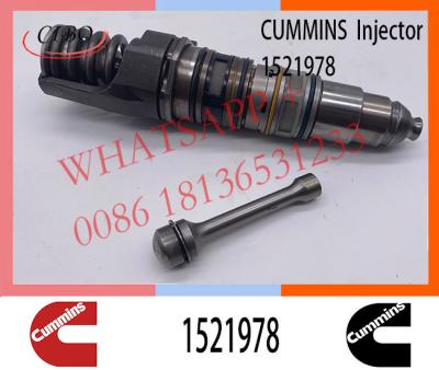 Cina 1521978 iniettore di carburante per motori diesel per Cummins QSX15 ISX15 motore 1764364 4030364 4088723 4954434 4062569 in vendita