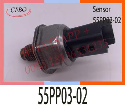 China 55PP03-02 hoog - de druksensor 9307Z511A van de kwaliteitsStookolie voor Ssangyong Kyron 2,0 x-TYPE 2,0 2,2 van Xdi Jaguar Te koop