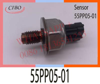 China 55PP05-01 Common Rail Fuel Pressure Sensor 1465A034 for Mitsubishi L200 for sale