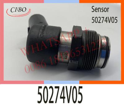 China 50274V05 Common Rail Fuel injector Pressure Sensor 9802448680 9674973080 9683957280 for sale