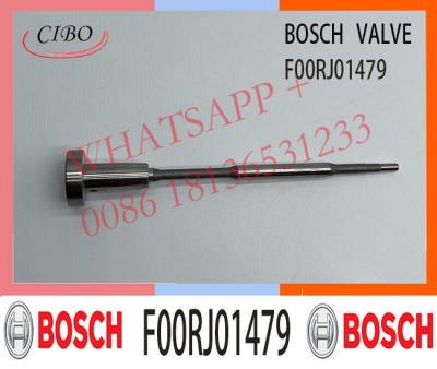 Cina F00RJ01479 iniettore common rail per valvola di controllo di buona qualità 0445120067 0445120067 in vendita