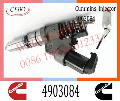 Cina Motore diesel dell'iniettore di combustibile CUMMINS 4903084 4061851 4902921 3411752 3411753 QSM11 ISM11 M11 dell'iniezione in vendita