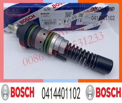 Κίνα Αντλία καυσίμων μονάδων BOSCH 0414401102 02111335 για τη μηχανή DEUTZ BFM1013 προς πώληση