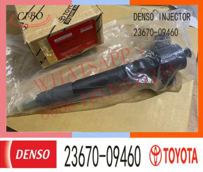 Κίνα Fuel Injector 23670-09460 23670-0E070 For Denso Toyota 2367009460 236700E070 προς πώληση