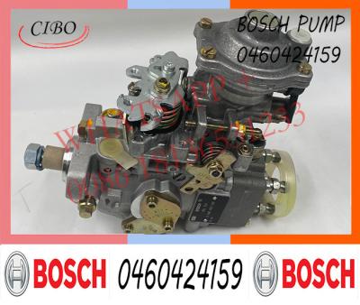 Cina Ricambi motore Bosch Pompa iniettore Common Rail carburante 0460424159 in vendita