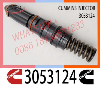 Cina Iniettore 3054218 del motore diesel di K38 KTA38 3054220 3054228 3016676 3053124 per M11-C350E20 in vendita