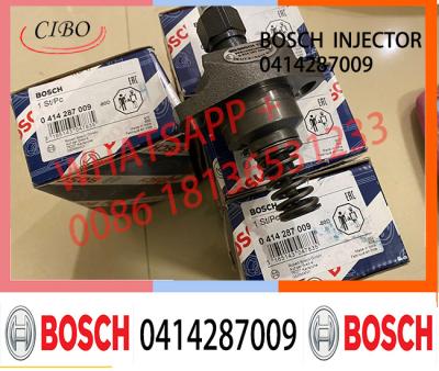 China Japan DAHAI high quality Original quality deutz F3L1011 injection pump 04178125 0414287009 for sale