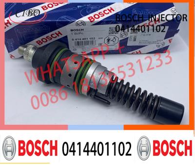 China Ursprüngliche Markenbrennstoff injuection Pumpe 0414401102 02111335 für Maschinen-Ersatzteile Dalians Deutz BF4M1013EC zu verkaufen