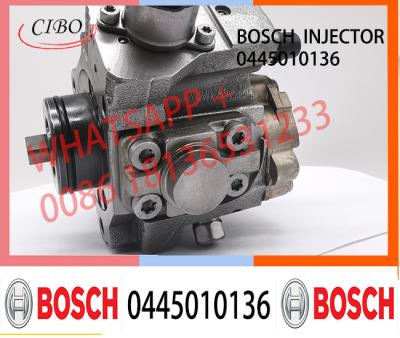 China original ZD30 Common Rail High Pressure Pump 0445010195 0445010136 diesel fuel injection pump 16700-VZ20D 16700-VZ20E for sale